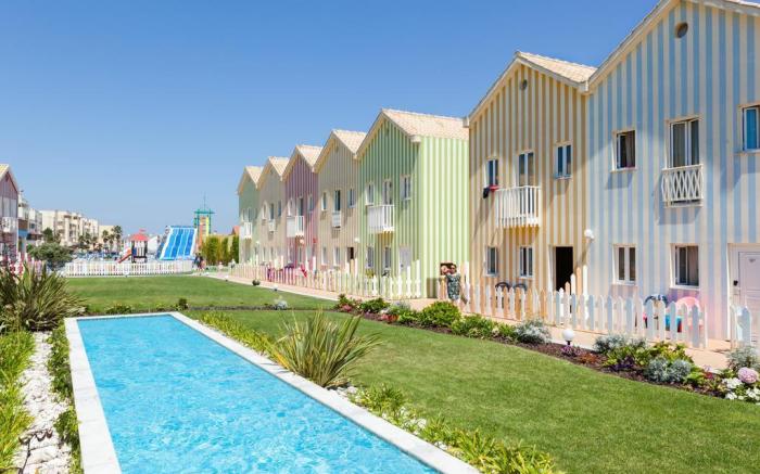 Hotel Cristal Praia Resort & Spa