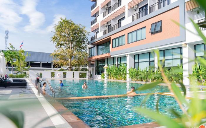 AC Sport Center & Hotel