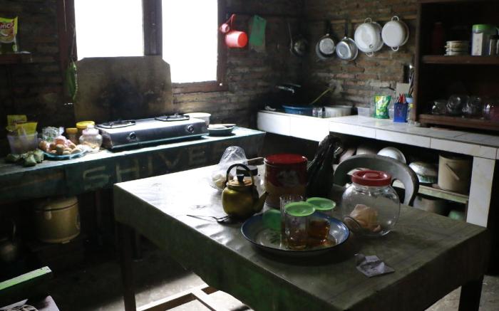 Sri Homestay