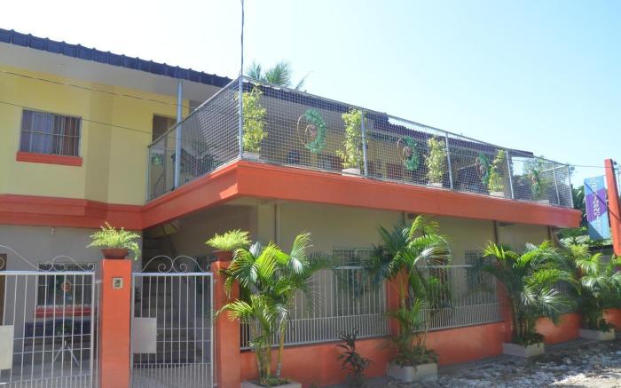 Las Residencias Bed And Breakfast