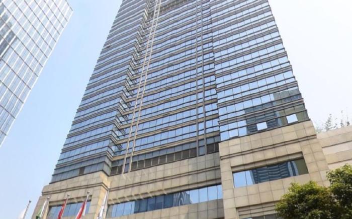 Pushi Global 188 Apartment