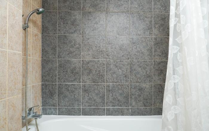 Minimalist 2BR at Marbella Kemang Apt By Travelio