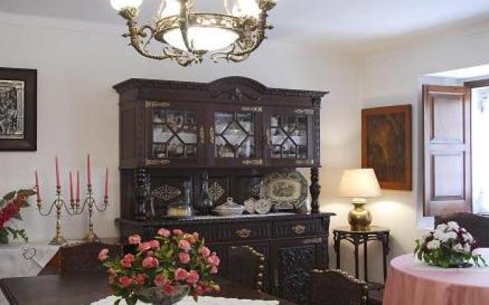 Casa Da Avo Genoveva