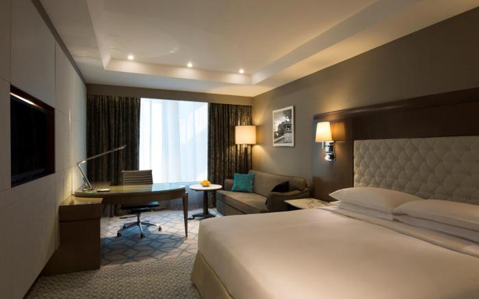 Hyatt Regency Ludhiana