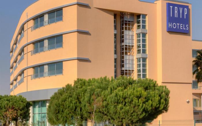 TRYP by Wyndham Porto Expo Hotel
