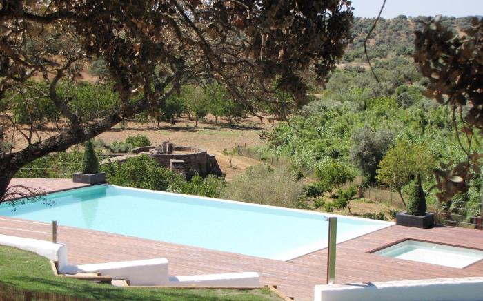 Hotel Rural Horta da Moura