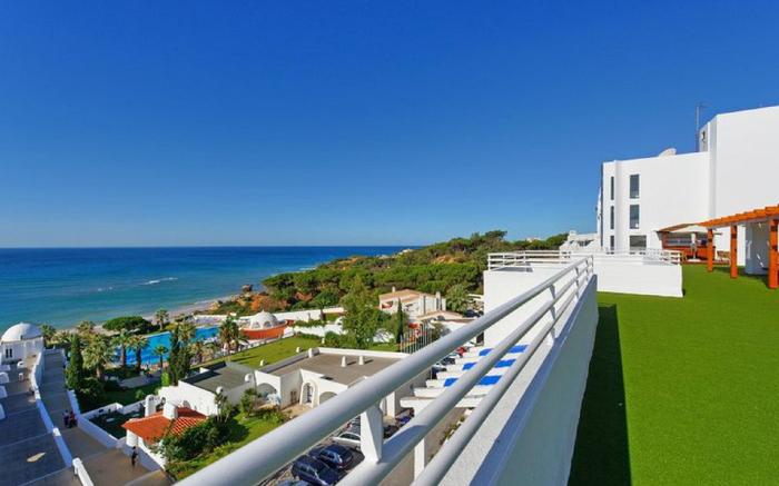 Grand Muthu Oura View Beach Club