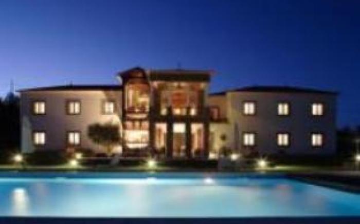 The Manor House Celeiros