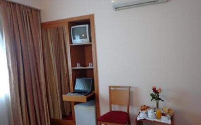 Hotel Quasar