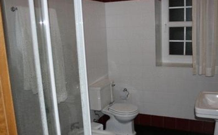 Casa Lagar Da Alagoa
