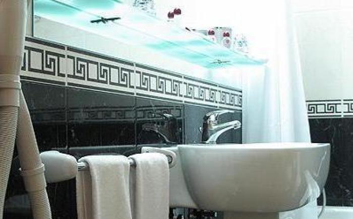 Hotel Rural da Quinta do Silval