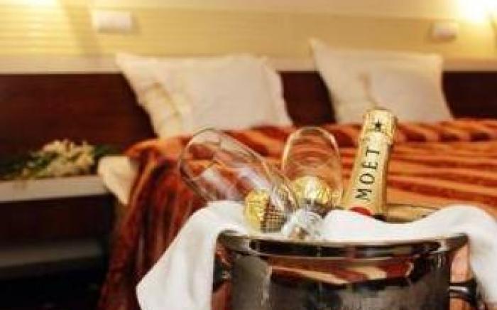 Hotel Prahova Plaza