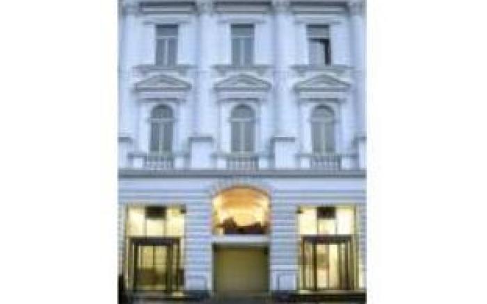 Hotel Concordia