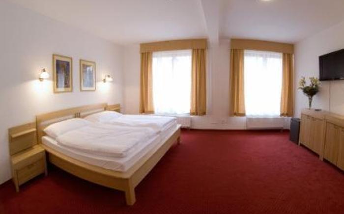 Hotel Grand Matej