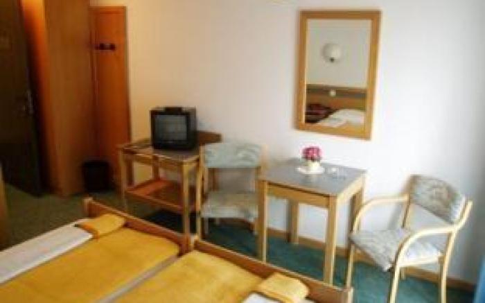 Hotel Alp