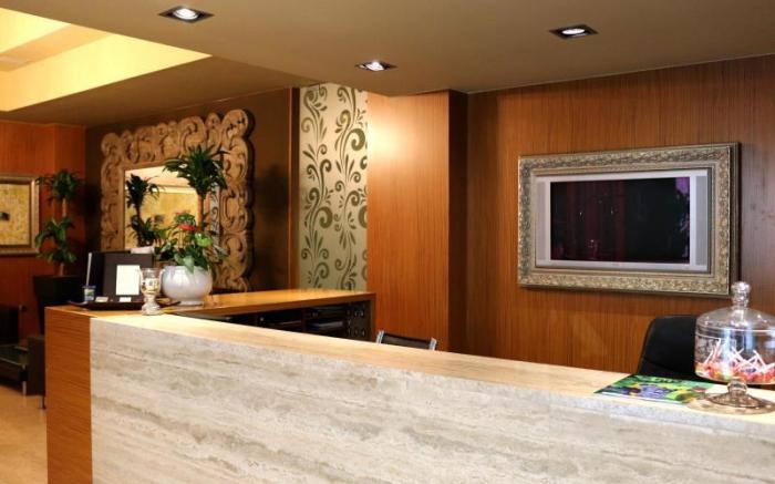 Hotel Evropa