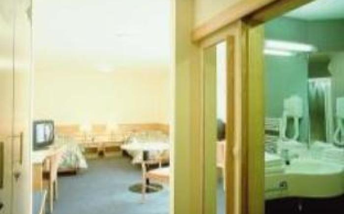Hotel Zdravilisce - Thermana Lasko