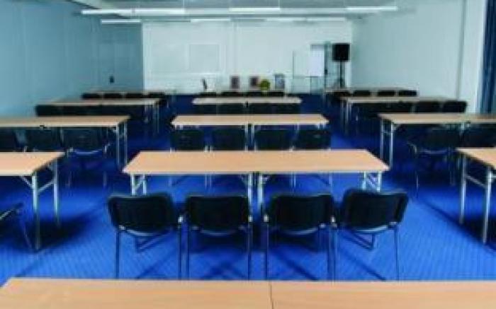 Hotel Maestoso - Lipica