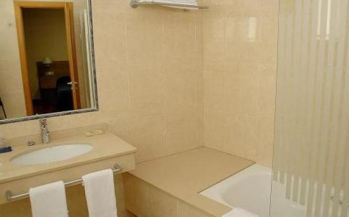 Hotel Arteixo
