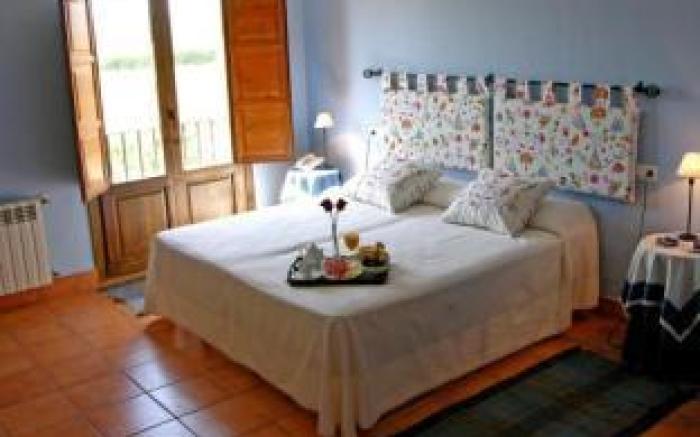 Hotel La Garapa