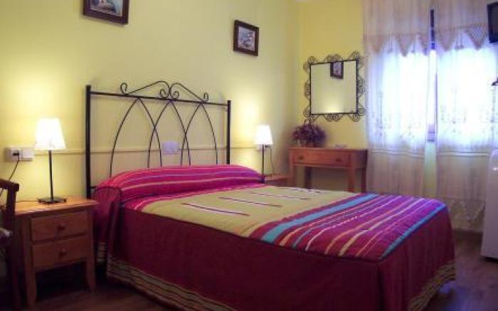 Hotel Azabache Susierra