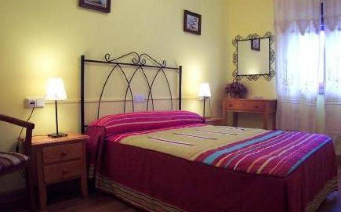 Hotel Azabache Susierra