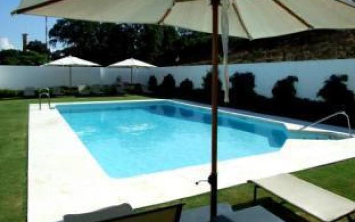 AZZ Castellar Hacienda El Alcornocal