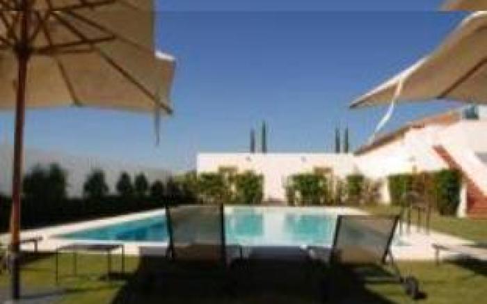 AZZ Castellar Hacienda El Alcornocal