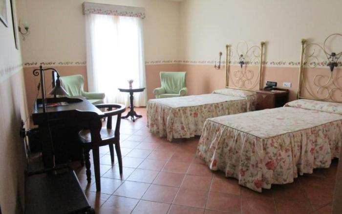 Cerro del Sol Hotel