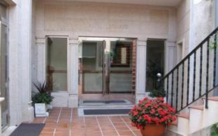 Hotel Combarro