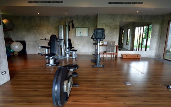 The Farmhouse at Polo Escape