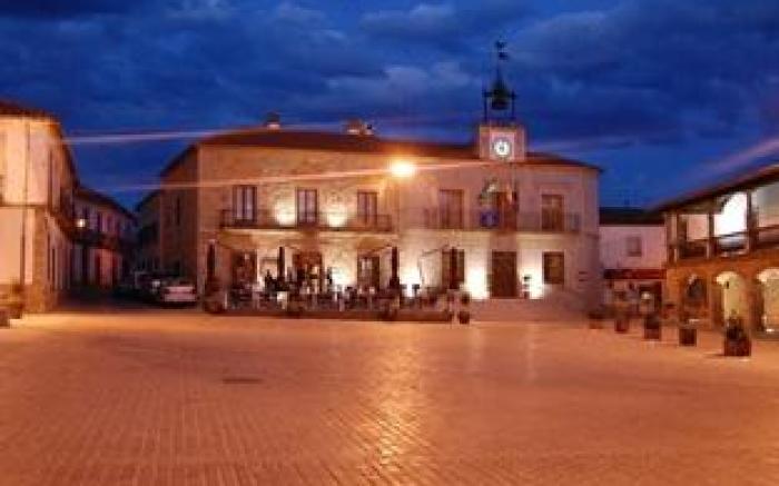 Hotel Los Usias