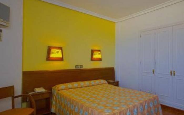 Hotel Puerto Bahia & Spa