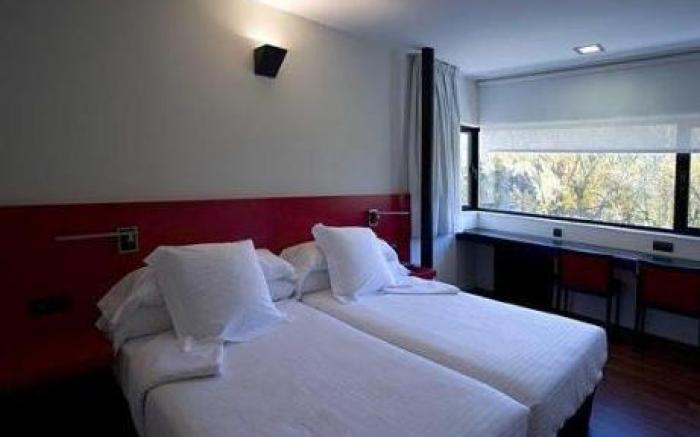Hotel Ureder
