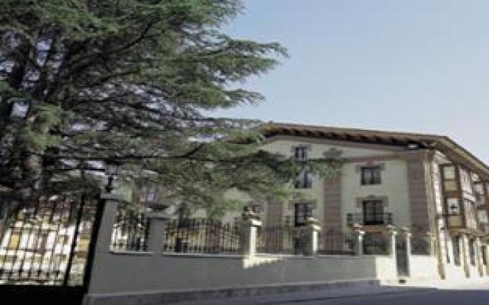 Palacio Azcarate Hotel