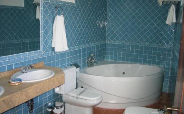 Hotel Rural Carlos I