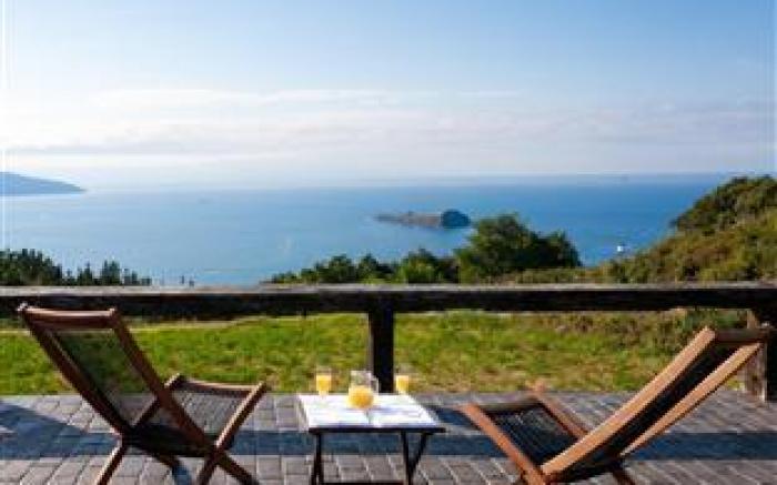 Hotel Spa Gametxo