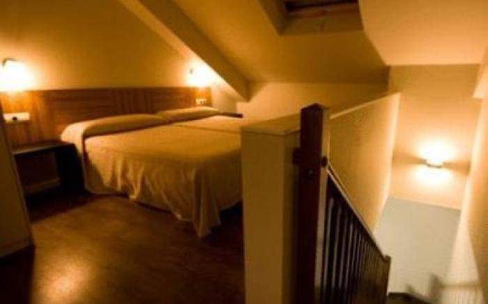 Hotel y Apartamentos SNO Isaba