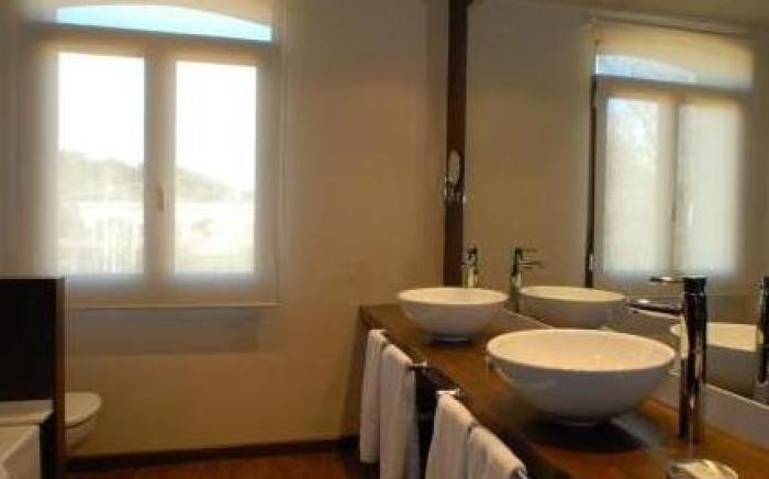Moli Blanc Hotel