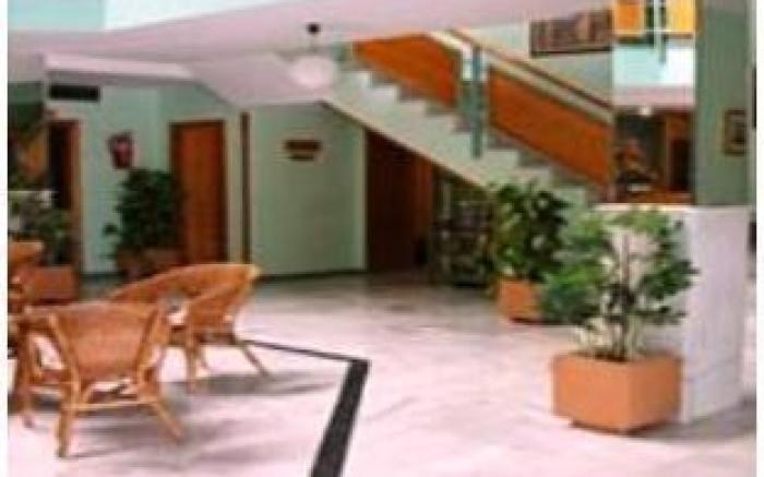 Hotel Torre De Los Guzmanes