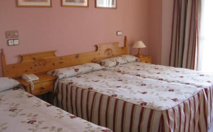 Hotel Torre De Los Guzmanes