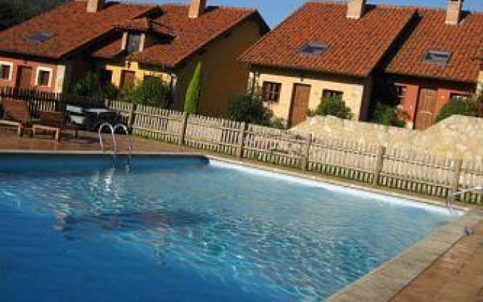 Hotel Rural La Lluriga