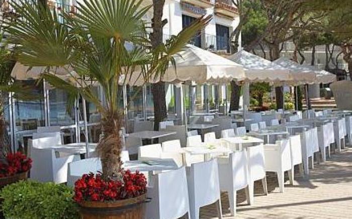 Hotel Isabella's Llafranc