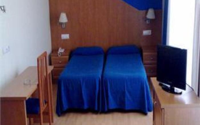 Hotel Estrella del Alemar