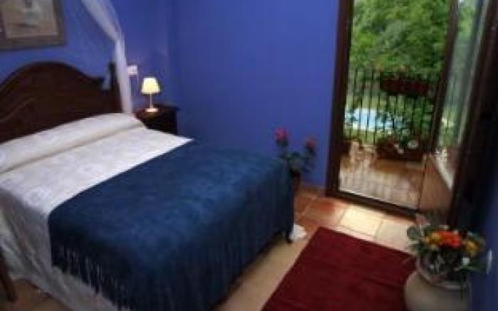 Hotel Apartamento Rural Finca La Media Legua