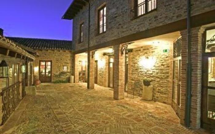 Rusticae Hosteria Camino
