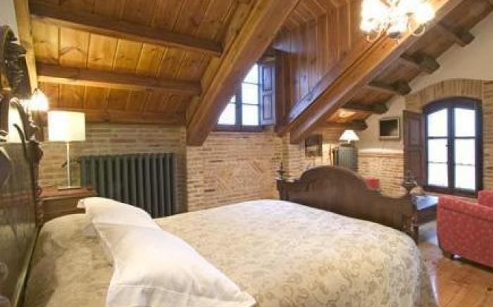 Rusticae Hosteria Camino