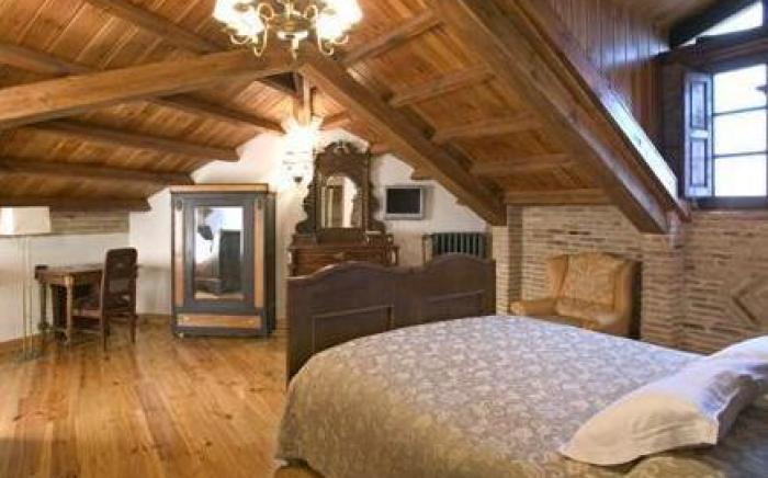Rusticae Hosteria Camino