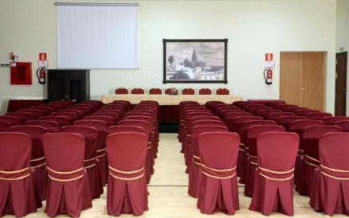 Complejo Turistico Rural Nazaret De Moguer
