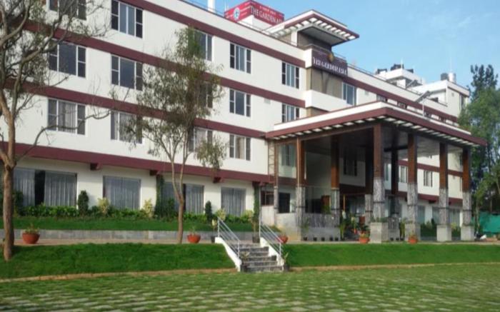 The Garden Asia Resort - Mysore Road